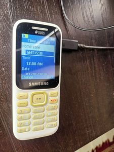 Samsung Keyboard Mobile