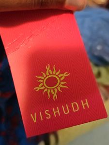 New Visudh DRESS ON SALE