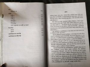 Bengali Novel