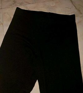 H&amp;M Black Leggings