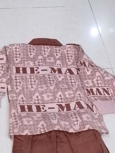 Boys Wear