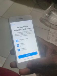 iPhone 7 - Good Condition