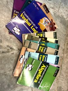 Career Launcher Cat Study Material For Mba