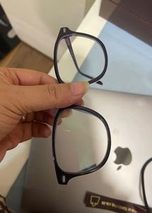 Anti glare glasses