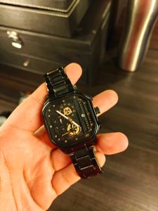 Poedagar Working Chronograph