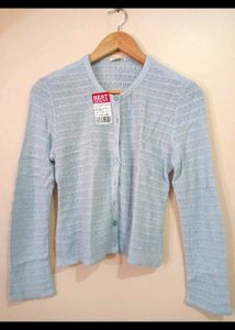 Cardigan For Girls