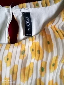 Dress For Girls