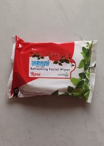 Facial Wipes