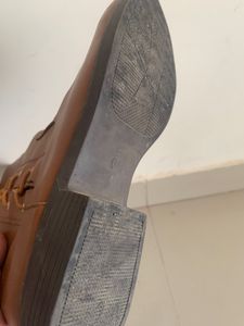 HatchLong Boots From Mach 36 Collection