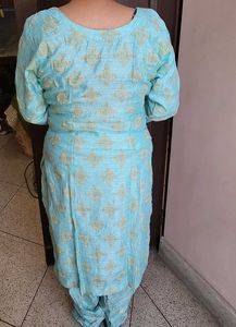 Pretty Suit