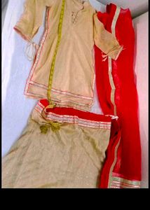 😍Elegant Kurta Set😍