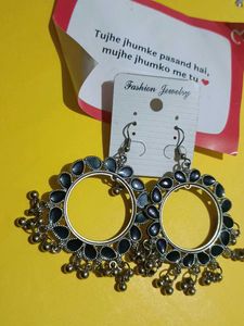 Stylish Fashion Earrings