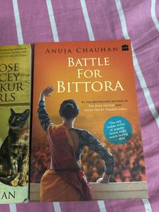 Battle For Bittora And Those Pricey Thakur Girls
