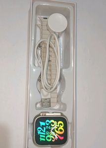 T-800 Ultra Smart Watch