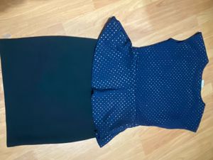 Skart Style Dress