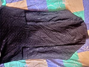 Chikan Embroidery Kurta Men