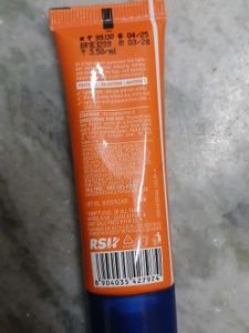 Joy Hello Sun Brightening Sunscreen SPF 50