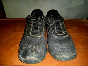 Peak Running Shoes - Good Condition