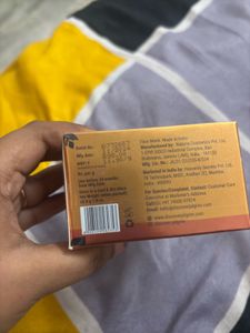 Sealed Pilgrim 24K Gold Facial Mask