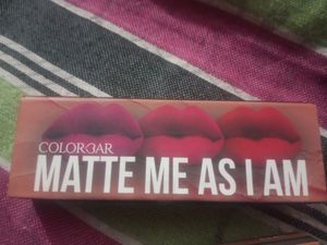 Colorbar Caryon