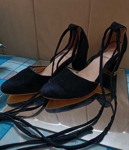 New Heels
