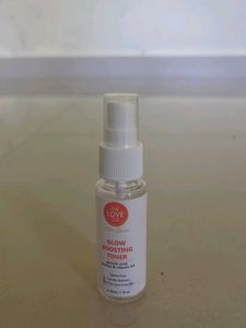 The Love Co. Toner