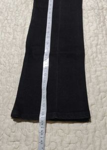 Girl Bootcut Jeans Size 28