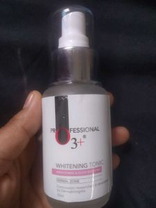 Face Tonic