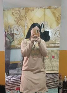 Kashmiri Kurti