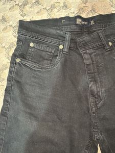 NEW Blue formal Pants