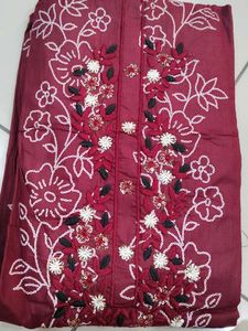 Dress Material
