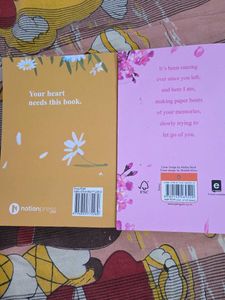 Ritwik Singh 2 Books