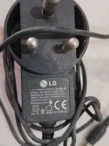 LG Charger