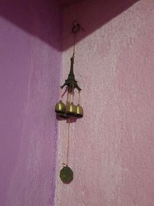 Lucky Wind chime