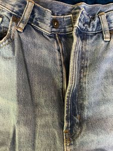 Zara Jeans
