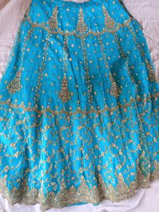 💙Lehanga Choli💙