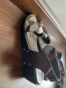 Platform Sandals