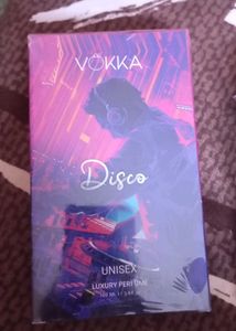 Vokka Unisex Luxury Perfume Set