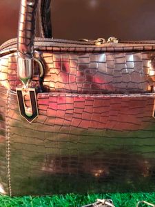 Party Sling Bag