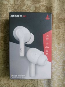 BOAT AIRPODS ⛵