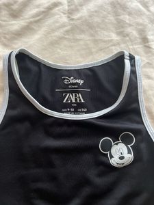Zara Sport Bra