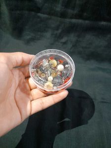 Assorted Jewelry Charms