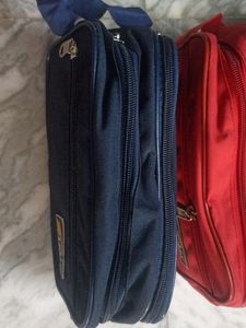 Multipurpose Pouch
