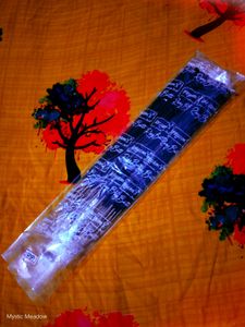 70 Pcs🪷Mahagauri Incense Sticks