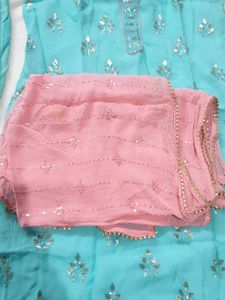 Salwar Suit
