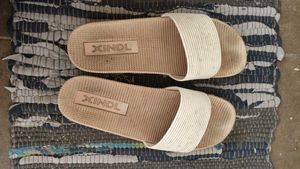 Combo Of Two Slippers