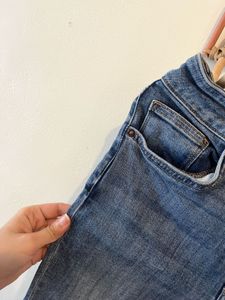 h&amp;m jeans
