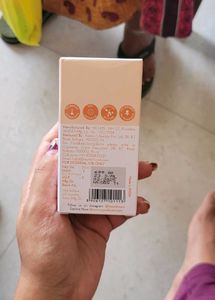 Wishcare Super Bright Vit C Serum ♥️
