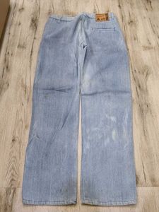 Sc9557 Lee Boss Jeans Waist 32