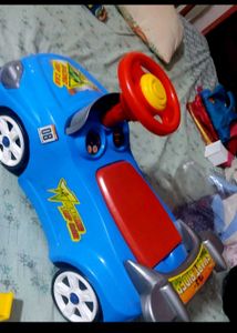 Baby Car